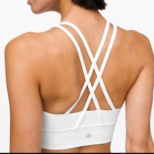 Lululemon Sports Bra (Rare-ish color)